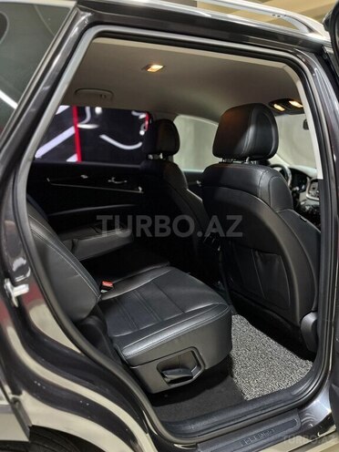 Kia Sorento 2016, 211,011 km - 2.0 л - Sumqayıt
