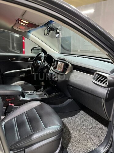 Kia Sorento 2016, 211,011 km - 2.0 л - Sumqayıt