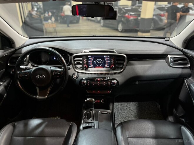 Kia Sorento 2016, 211,011 km - 2.0 л - Sumqayıt