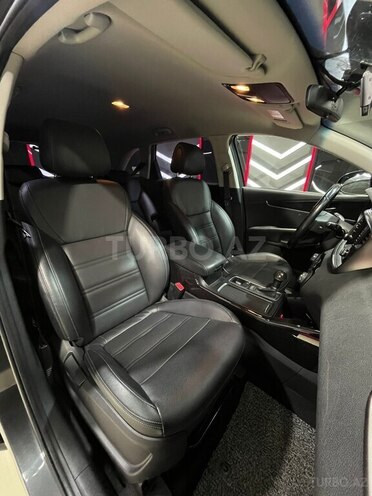 Kia Sorento 2016, 211,011 km - 2.0 л - Sumqayıt