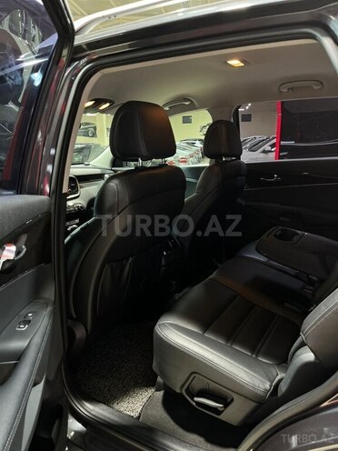 Kia Sorento 2016, 211,011 km - 2.0 л - Sumqayıt