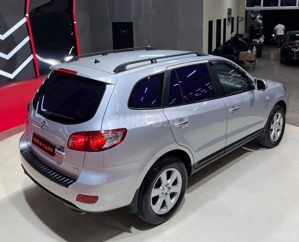 Hyundai Santa Fe 2007, 177,007 km - 2.0 l - Sumqayıt
