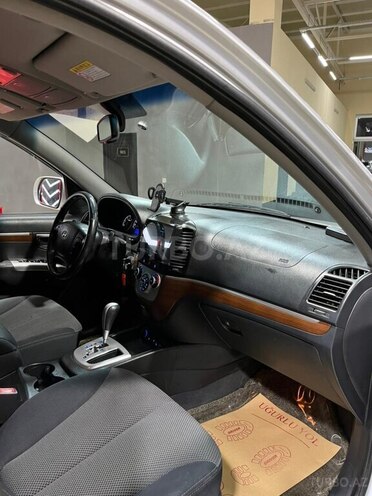 Hyundai Santa Fe 2007, 177,007 km - 2.0 l - Sumqayıt