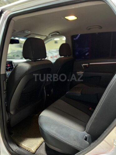 Hyundai Santa Fe 2007, 177,007 km - 2.0 l - Sumqayıt