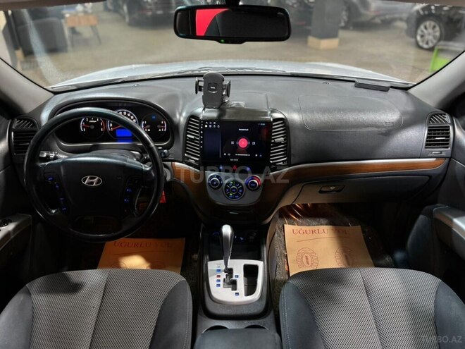 Hyundai Santa Fe 2007, 177,007 km - 2.0 l - Sumqayıt