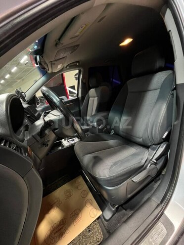 Hyundai Santa Fe 2007, 177,007 km - 2.0 l - Sumqayıt
