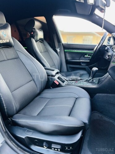 BMW 525 2002, 299,532 km - 2.5 l - İmişli