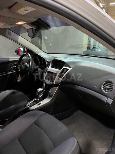 Chevrolet Cruze 2012, 203,003 km - 1.4 l - Sumqayıt