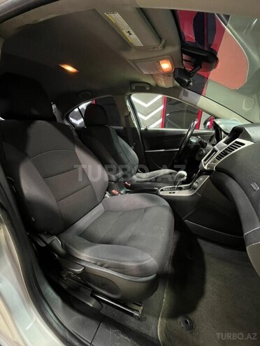 Chevrolet Cruze 2012, 203,003 km - 1.4 l - Sumqayıt