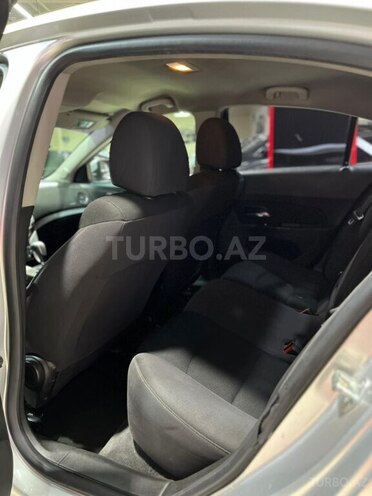 Chevrolet Cruze 2012, 203,003 km - 1.4 l - Sumqayıt