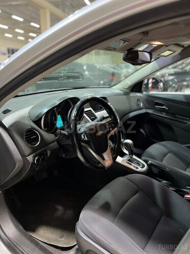 Chevrolet Cruze 2012, 203,003 km - 1.4 l - Sumqayıt