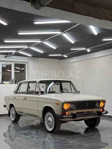 LADA (VAZ) 2106 1988, 96,000 km - 1.6 l - Bakı