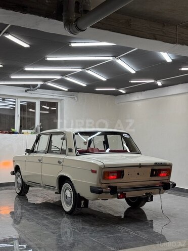 LADA (VAZ) 2106 1988, 96,000 km - 1.6 l - Bakı