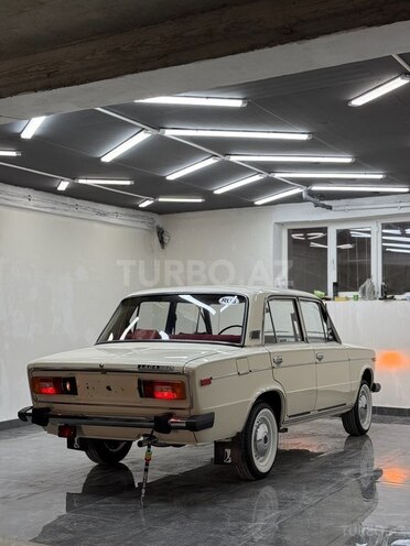 LADA (VAZ) 2106 1988, 96,000 km - 1.6 l - Bakı