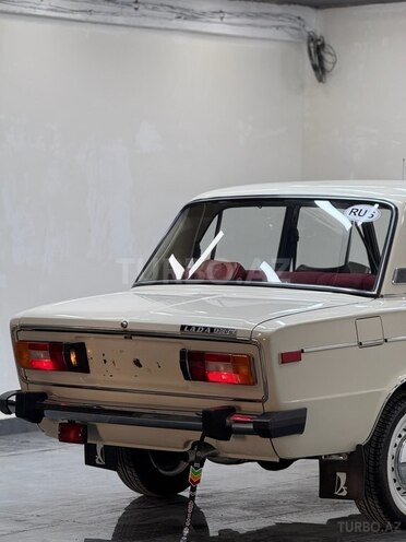 LADA (VAZ) 2106 1988, 96,000 km - 1.6 l - Bakı