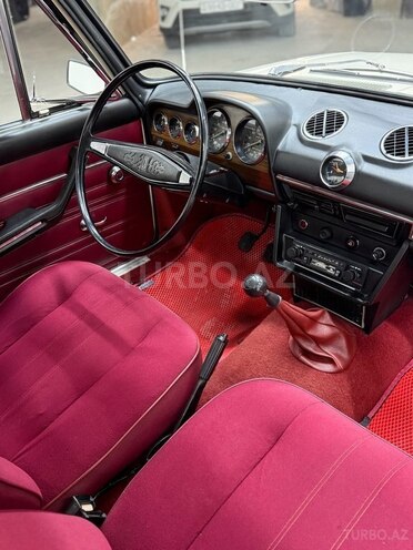 LADA (VAZ) 2106 1988, 96,000 km - 1.6 l - Bakı