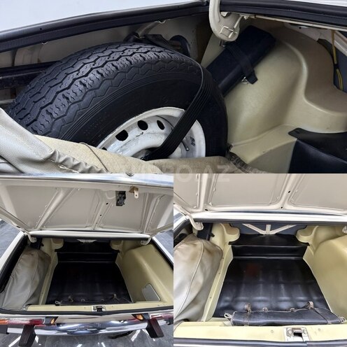 LADA (VAZ) 2106 1988, 96,000 km - 1.6 l - Bakı