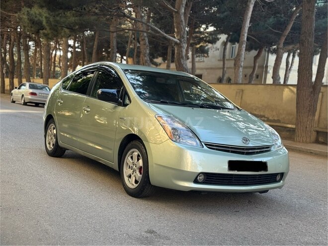 Toyota Prius 2007, 230,000 km - 1.5 l - Bakı
