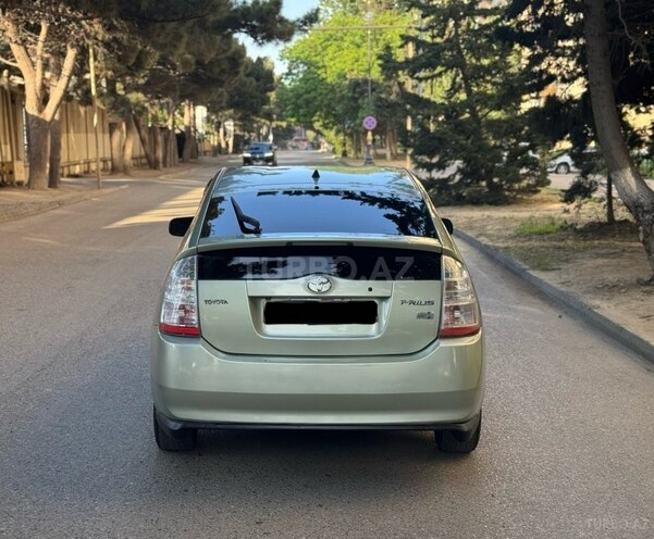 Toyota Prius 2007, 230,000 km - 1.5 l - Bakı