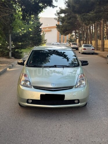 Toyota Prius 2007, 230,000 km - 1.5 l - Bakı