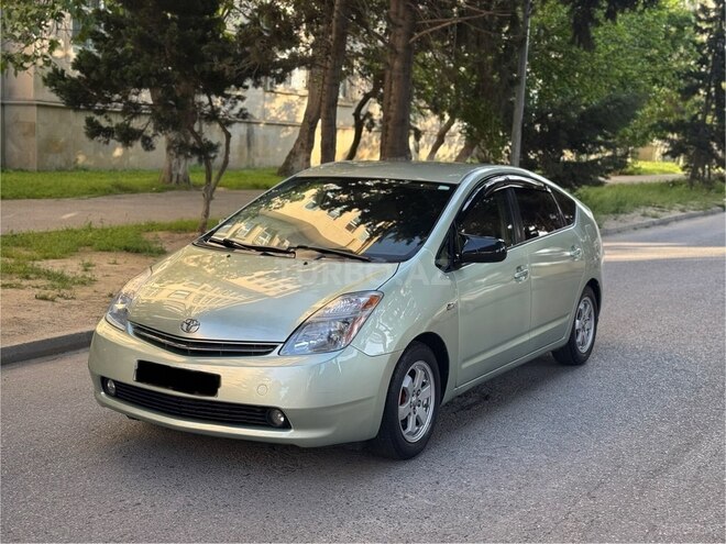 Toyota Prius 2007, 230,000 km - 1.5 l - Bakı