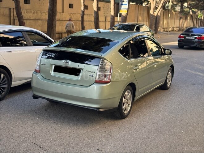Toyota Prius 2007, 230,000 km - 1.5 l - Bakı