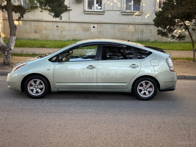 Toyota Prius 2007, 230,000 km - 1.5 l - Bakı