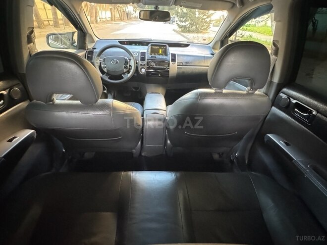 Toyota Prius 2007, 230,000 km - 1.5 l - Bakı