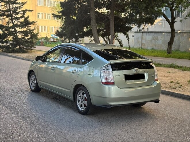 Toyota Prius 2007, 230,000 km - 1.5 l - Bakı