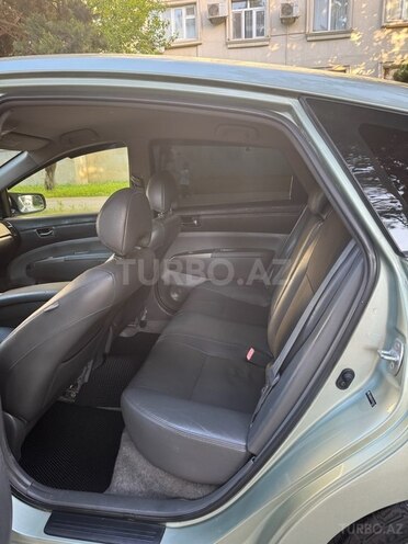 Toyota Prius 2007, 230,000 km - 1.5 l - Bakı