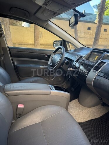 Toyota Prius 2007, 230,000 km - 1.5 l - Bakı