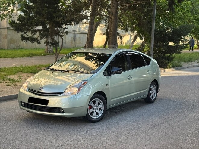 Toyota Prius 2007, 230,000 km - 1.5 l - Bakı