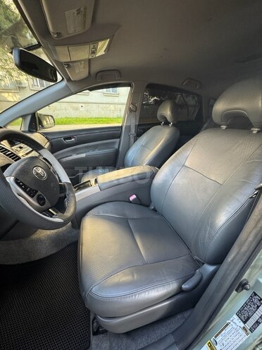 Toyota Prius 2007, 230,000 km - 1.5 l - Bakı