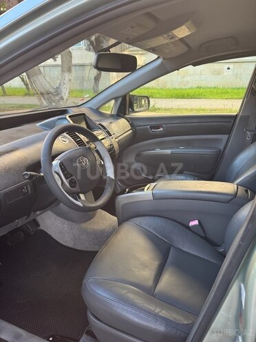 Toyota Prius 2007, 230,000 km - 1.5 l - Bakı