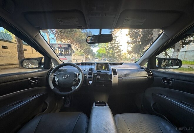 Toyota Prius 2007, 230,000 km - 1.5 l - Bakı