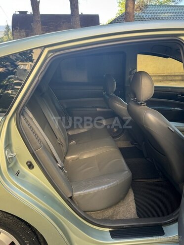 Toyota Prius 2007, 230,000 km - 1.5 l - Bakı