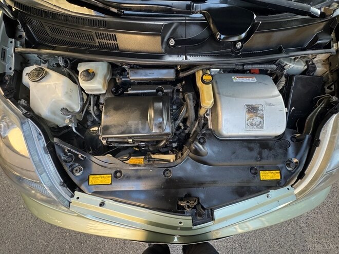 Toyota Prius 2007, 230,000 km - 1.5 l - Bakı