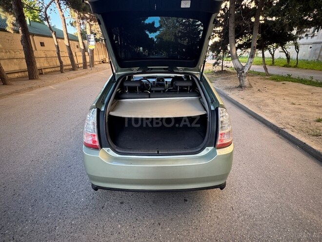 Toyota Prius 2007, 230,000 km - 1.5 l - Bakı