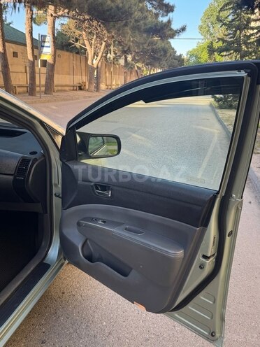 Toyota Prius 2007, 230,000 km - 1.5 l - Bakı