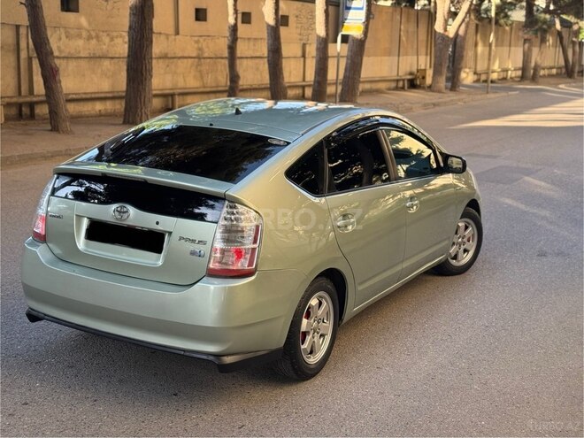 Toyota Prius 2007, 230,000 km - 1.5 l - Bakı