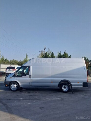 Ford Transit 2013, 188,500 km - 2.2 l - Sumqayıt