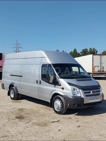 Ford Transit 2013, 188,500 km - 2.2 l - Sumqayıt