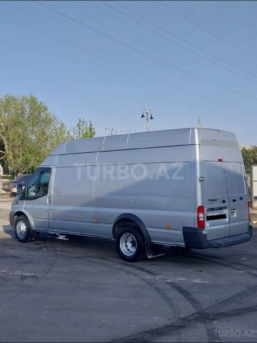 Ford Transit 2013, 188,500 km - 2.2 l - Sumqayıt