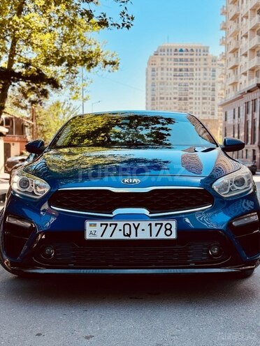 Kia Forte 2019, 50,000 km - 2.0 l - Bakı