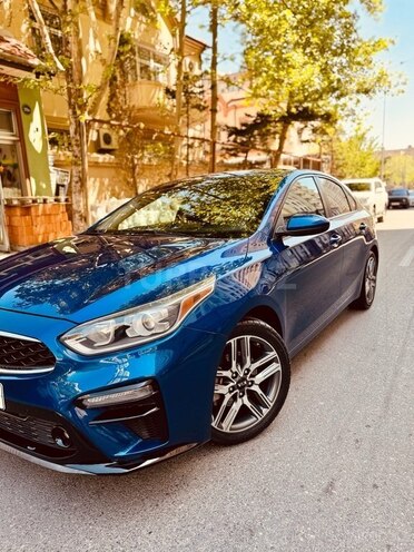 Kia Forte 2019, 50,000 km - 2.0 l - Bakı