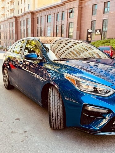 Kia Forte 2019, 50,000 km - 2.0 l - Bakı