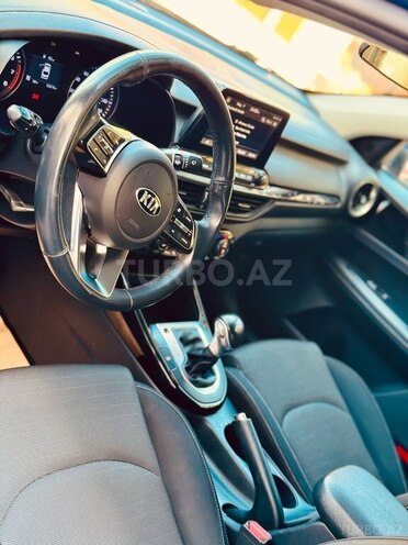 Kia Forte 2019, 50,000 km - 2.0 l - Bakı