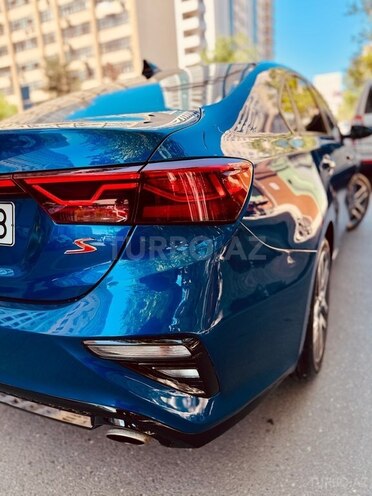 Kia Forte 2019, 50,000 km - 2.0 l - Bakı