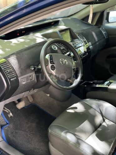 Toyota Prius 2007, 260,000 km - 0.2 л - Bakı