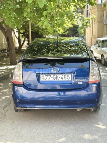 Toyota Prius 2007, 260,000 km - 0.2 л - Bakı